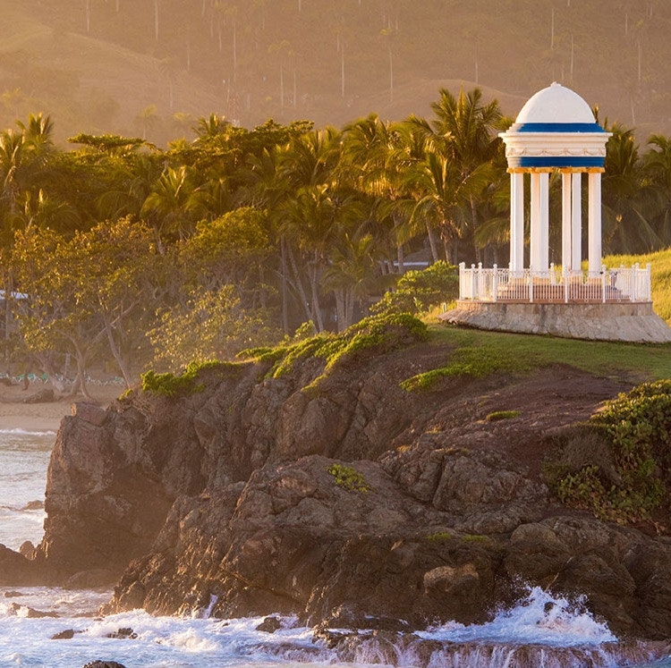 Princess 6-Night Eastern Caribbean Cruise: From $1,422 for 2