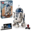 LEGO Star Wars R2-D2 Building Set for $80 + free shipping
