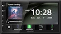 Kenwood 6.8" Multimedia Receiver for $300 + free shipping
