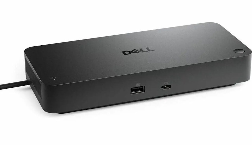 Dell Pro Thunderbolt 4 Smart Dock SD25TB4 Docking Station: $219.99