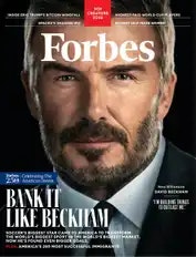 DiscountMags Business & Finance Magazine Deals: 1-year Subs from $5.50