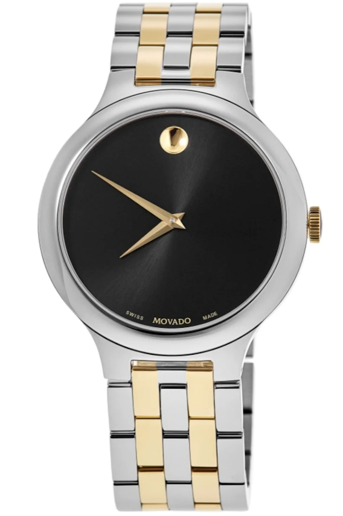 Movado Men's Veturi Watch: $349
