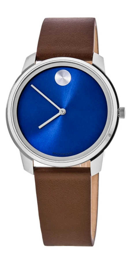 Movado Bold Classic Men's Watch : $219 