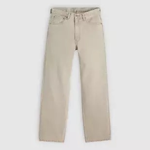 Levi's 565 Loose Straight Men's Jeans: $20