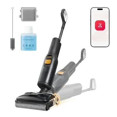 Roborock F25 XT Cordless Wet Dry Vacuum Mop for $234.99 w/ Prime + free shipping