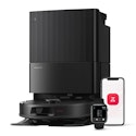 Roborock Qrevo 8,000Pa Robot Vacuum and Mop for $400 + free shipping
