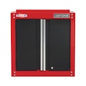 Craftsman Wall-Mounted Steel Garage Cabinet for $144 + free shipping