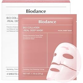 Biodance Bio-Collagen Real Deep Mask: $13.30