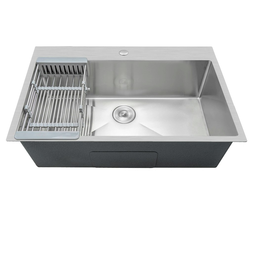 Lowe's Kitchen Sink Deals: Up to 30% off