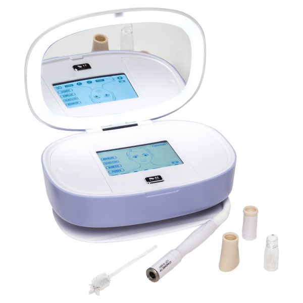 Trophy Skin UltradermMD 3-in-1 Home Facial Device: $15