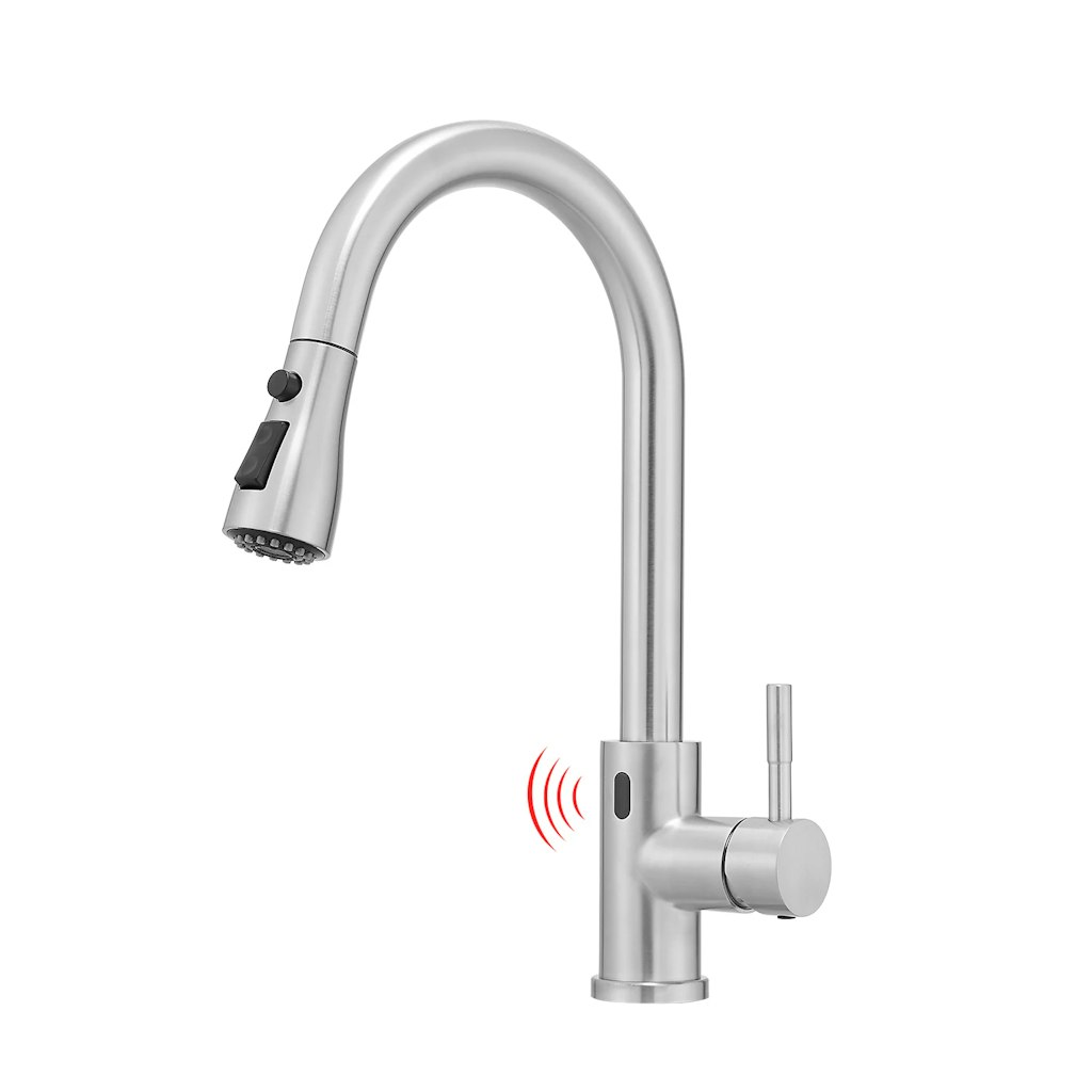 Lowe's Kitchen Faucet Deals: Up to 40% off