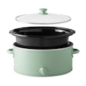 Mainstays 6-Quart Slow Cooker for $17 + free shipping w/ $35