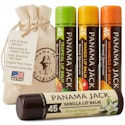 Panama Jack Sunscreen Lip Balm SPF 45 4-Pack for $9 + free shipping w/ Prime