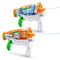 XShot Deals Water Gun 2-Pack Deals at Amazon for From $12 + free shipping w/ Prime