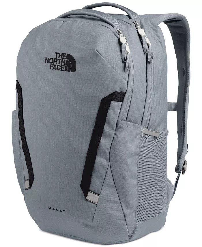 The North Face Men's Vault Backpack: $42