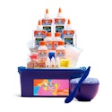 Elmer's Fruity Fusion Slime 20-Piece Kit for $26 + free shipping w/ Prime