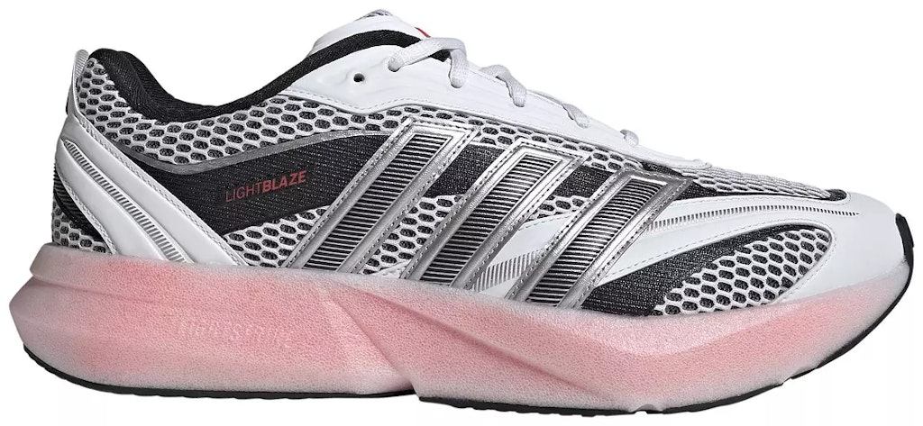 adidas Men's Lightblaze Shoes: $30