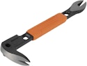 Klein Tools 10" Nail Puller w/ Integrated Dimpler for $14 + free shipping w/ Prime