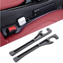 EnzeroTools Car Seat Gap Filler 2-Pack for $9 + free shipping w/ Prime
