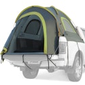 5-Foot Pickup Truck Tent for $90 + free shipping