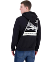 The North Face Men's Evolution Retro NSE Regular Hoodie for $26 + free shipping w/ $39
