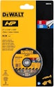 DeWalt 3" Bonded Cutting Wheel 3-Pack for $7.30 + free shipping w/ Prime