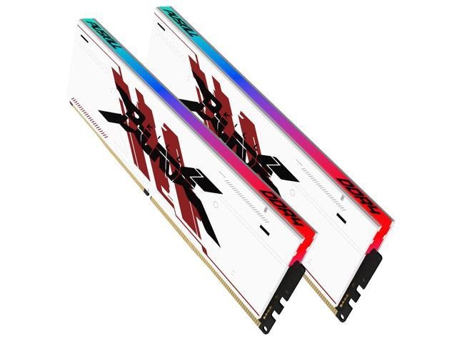 Puskill 16GB 3200MHz DDR4 Desktop Memory 2-Pack: $106