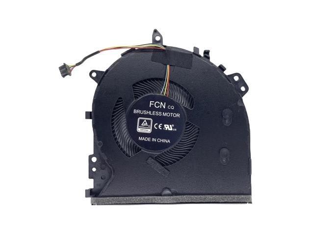 Asus F512 and X512 Series CPU Cooling Fan: $50.84 Asus F512 and X512 Series CPU Cooling Fan: $50.84