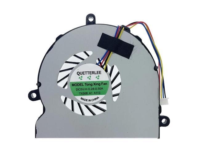 Replacement CPU Cooler Fan for HP 15 Series: $35.90 Replacement CPU Cooler Fan for HP 15 Series: $35.90