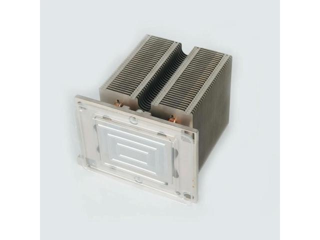 489KP CPU Heatsink for Dell PowerEdge T440 and T640: $87.98 489KP CPU Heatsink for Dell PowerEdge T440 and T640: $87.98