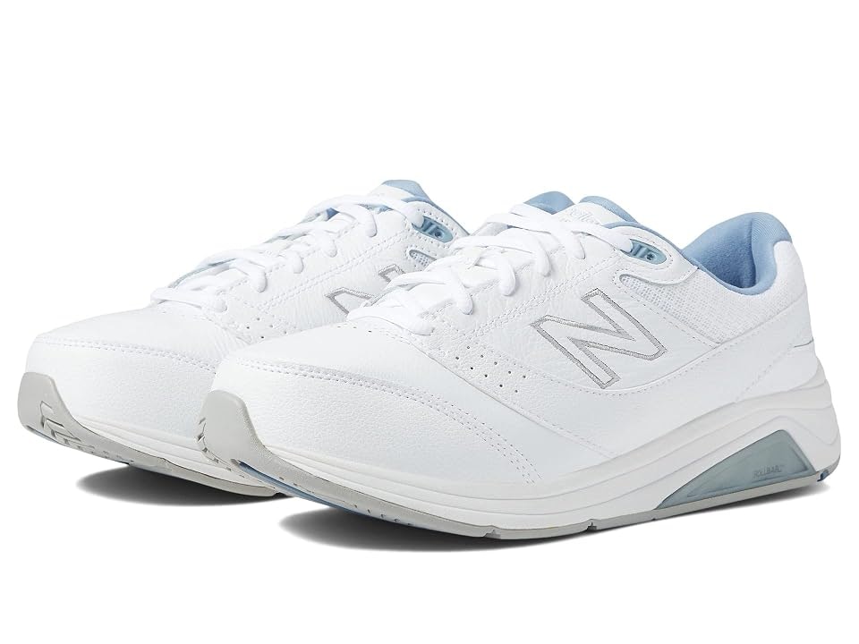 New Balance WW928v3 Women's Walking Shoes 10.5 4E: $159.95