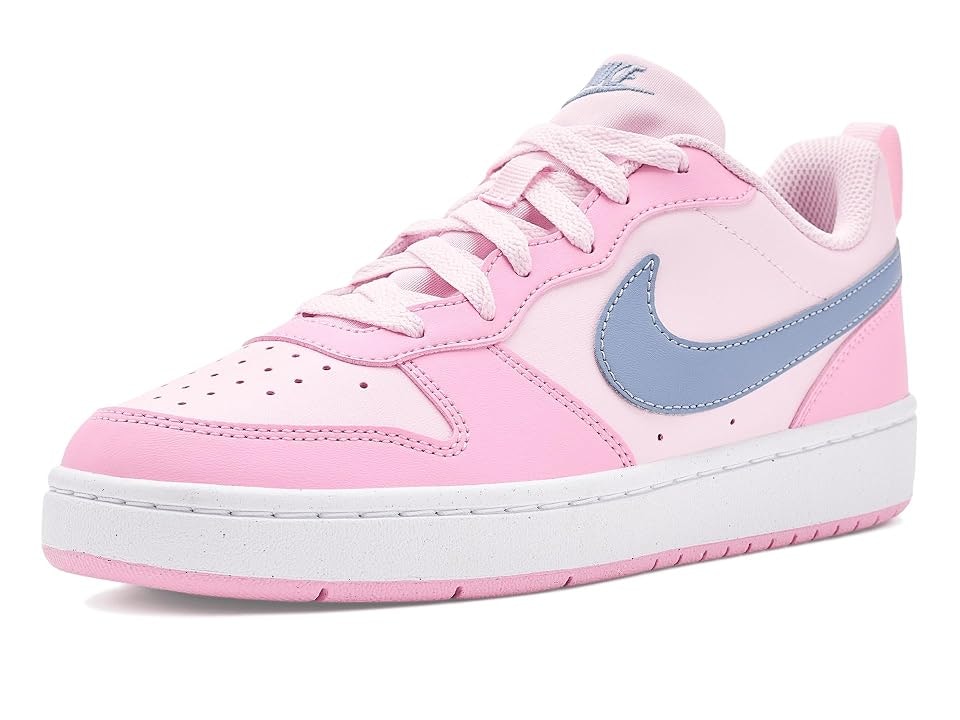 Nike Court Borough Low Recraft Kids' Shoes: $69