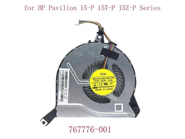 HP TPN-Q140 CPU Cooling Fan: $43.56 HP TPN-Q140 CPU Cooling Fan: $43.56