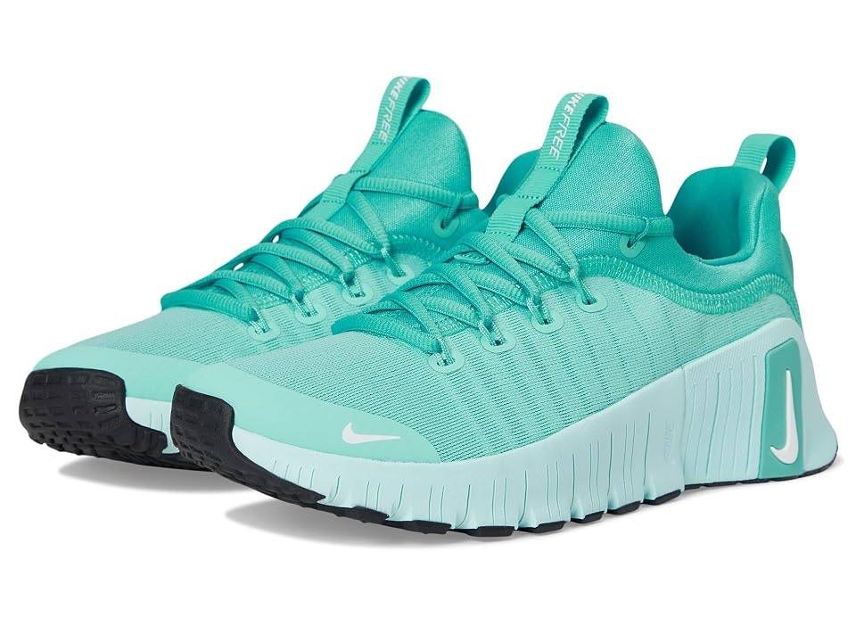 Nike Free Metcon 6 Women's Shoes: $112.50