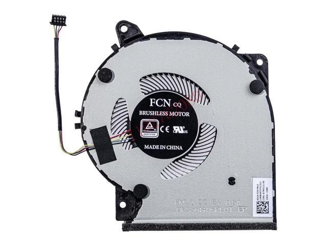CPU Cooling Fan for Asus X409 and X509 Series: $45.48 CPU Cooling Fan for Asus X409 and X509 Series: $45.48