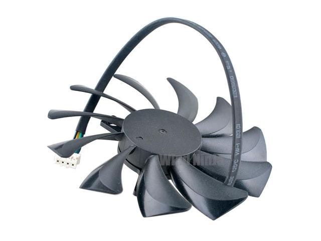 HA9010H12SF-Z 85mm Cooling Fan: $19