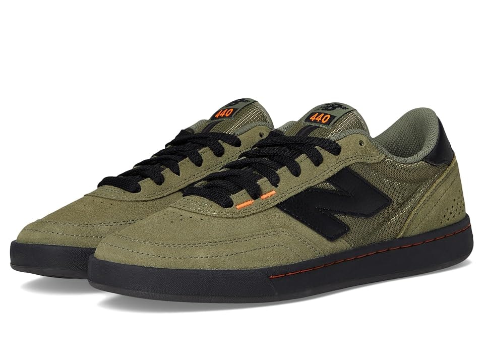 New Balance Numeric 440 V2 Men's Shoes: $87.08