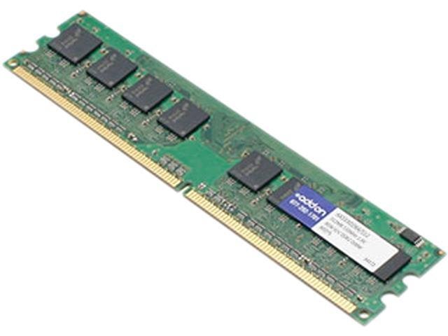 AddOn 512MB DDR2 533MHz Desktop Memory: $14.25 AddOn 512MB DDR2 533MHz Desktop Memory: $14.25