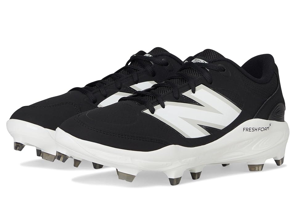 New Balance Fresh Foam 3000v7 Men's Molded Baseball Cleats: $94.94