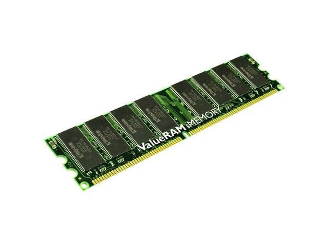 Kingston ValueRAM 1GB DDR 400 Desktop Memory: $22.99 Kingston ValueRAM 1GB DDR 400 Desktop Memory: $22.99