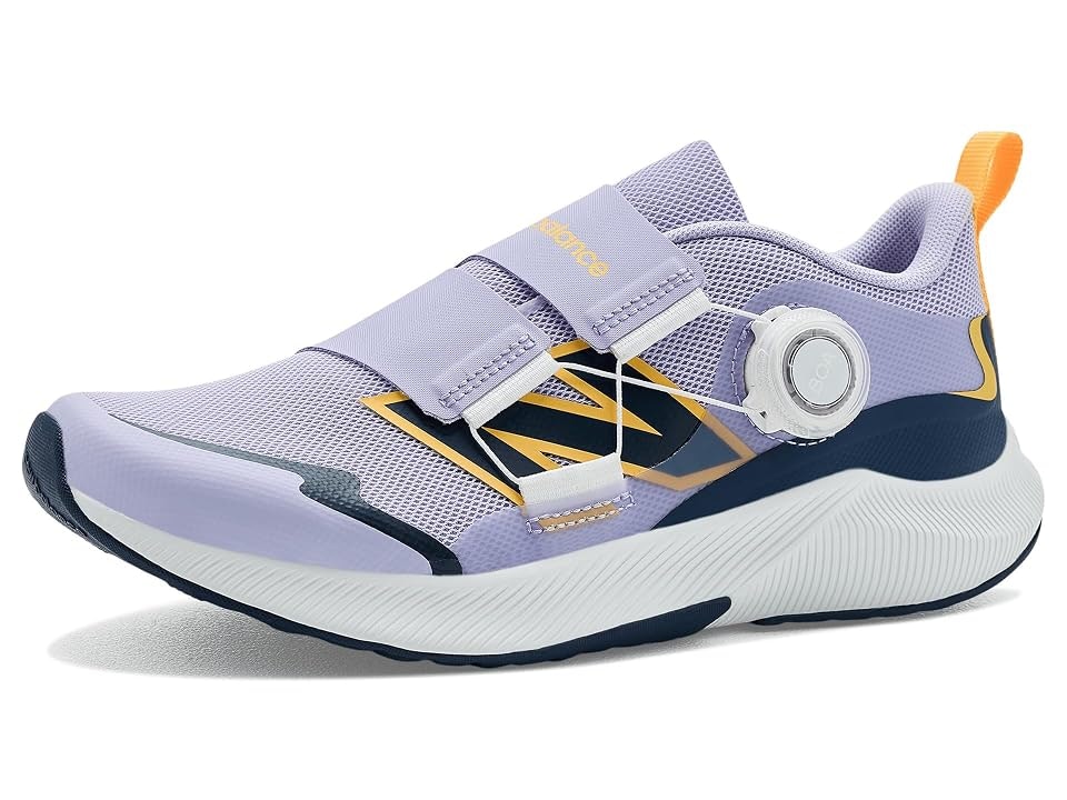New Balance Kids DynaSoft Reveal v4 BOA Shoes: $79.99