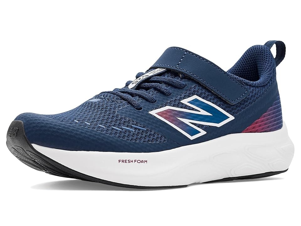 New Balance Kids Fresh Foam 625 v1 Bungee Lace Shoes: $49.80 New Balance Kids Fresh Foam 625 v1 Bungee Lace Shoes: $49.80