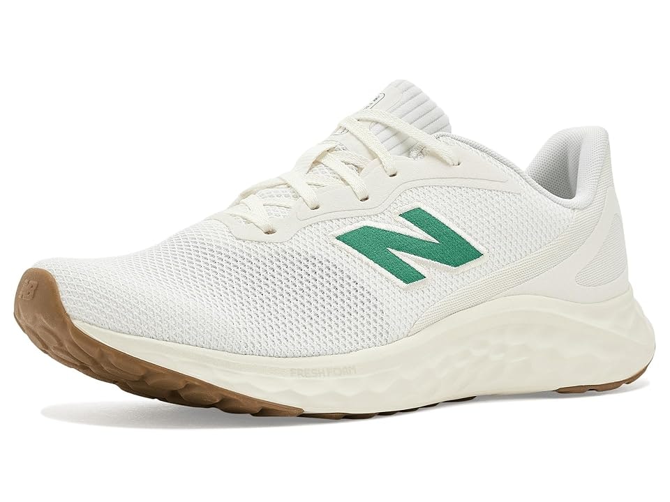 New Balance Fresh Foam Arishi v4 Men's Shoes: $67.44 New Balance Fresh Foam Arishi v4 Men's Shoes: $67.44