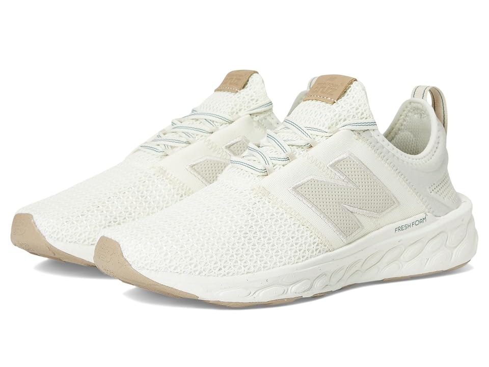 New Balance Fresh Foam X Cruz Artisan v3 Women's Shoes: $89.94 New Balance Fresh Foam X Cruz Artisan v3 Women's Shoes: $89.94