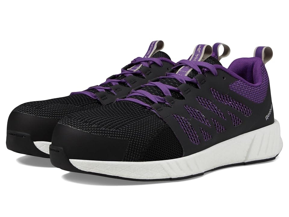 Reebok Work Fusion Flexweave Cage Women's Composite Toe Work Shoes: $103.99 Reebok Work Fusion Flexweave Cage Women's Composite Toe Work Shoes: $103.99