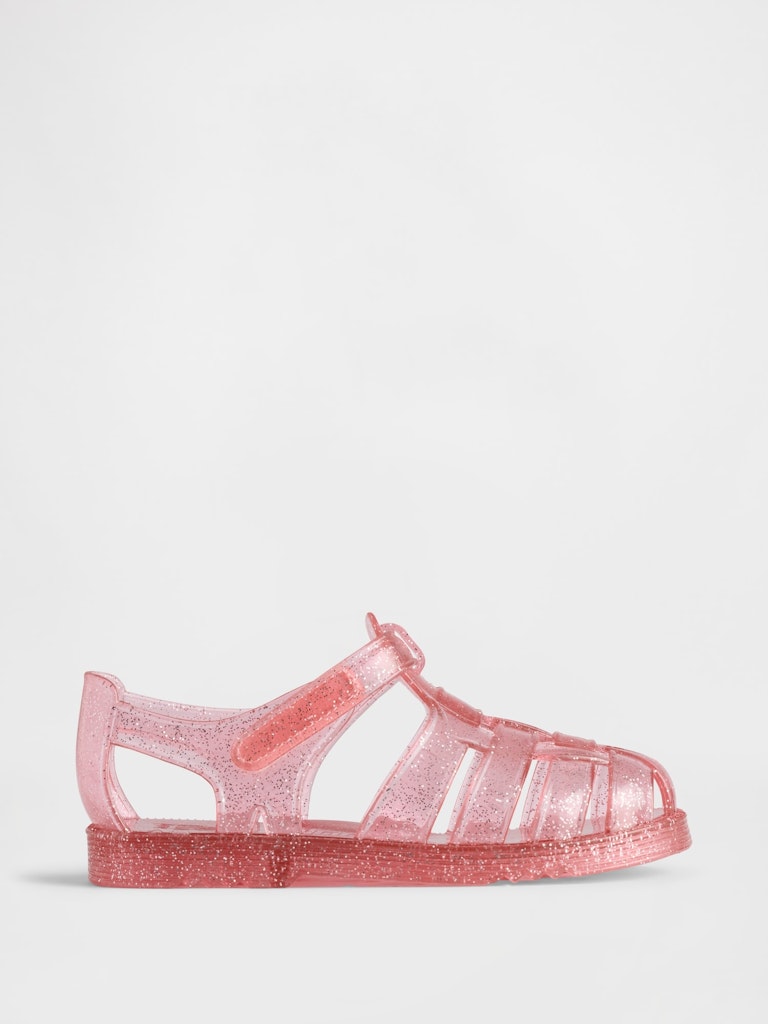 Toddler Jelly Sandals: $17.49 Toddler Jelly Sandals: $17.49