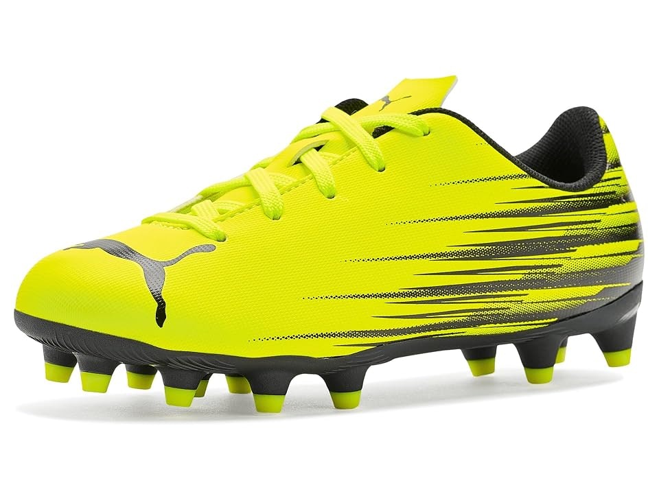 Puma Attacanto Firm and Artificial Ground Soccer Cleats: $35 Puma Attacanto Firm and Artificial Ground Soccer Cleats: $35