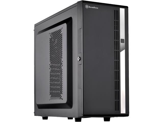 SilverStone CS380 Computer Case: $440