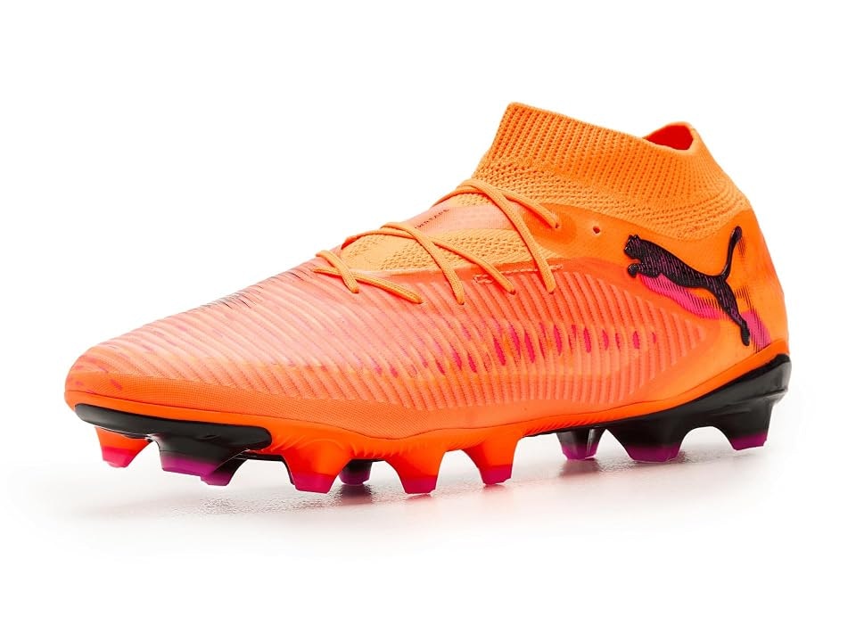 Puma Future 8 Pro Firm/Artificial Ground Men's Soccer Cleats: $70 Puma Future 8 Pro Firm/Artificial Ground Men's Soccer Cleats: $70