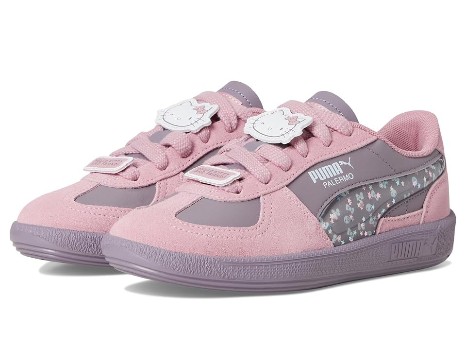 Puma Kids Palermo Hello Kitty and Friends Shoes 5.5 Big Kid: $37.50 Puma Kids Palermo Hello Kitty and Friends Shoes 5.5 Big Kid: $37.50
